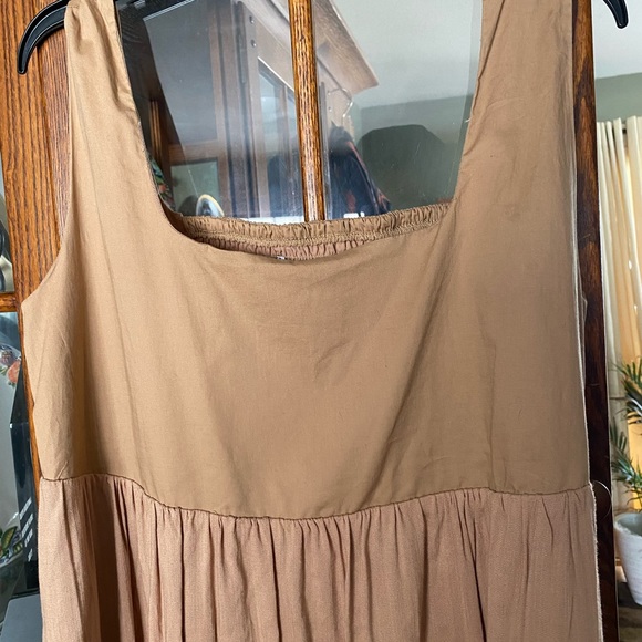 Empire Waist Tunic Top - Picture 2 of 6